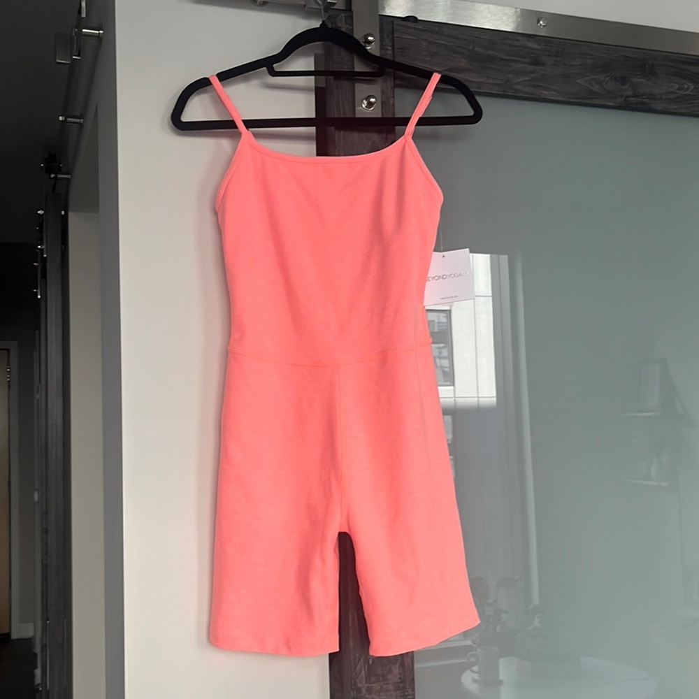 Beyond Yoga Jumpsuit